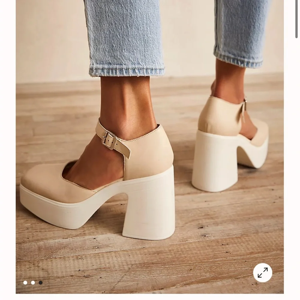 free people gwen platform mary janes_3